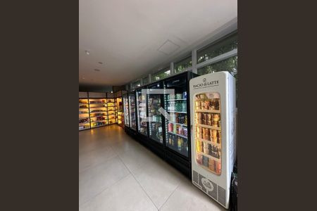 Foto 20 de apartamento para alugar com 1 quarto, 49m² em Vila Gertrudes, São Paulo