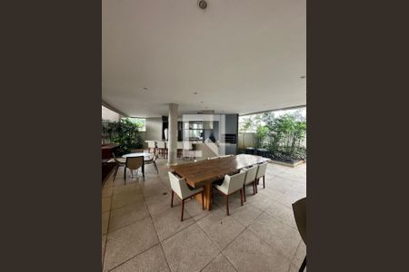 Foto 23 de apartamento para alugar com 1 quarto, 49m² em Vila Gertrudes, São Paulo