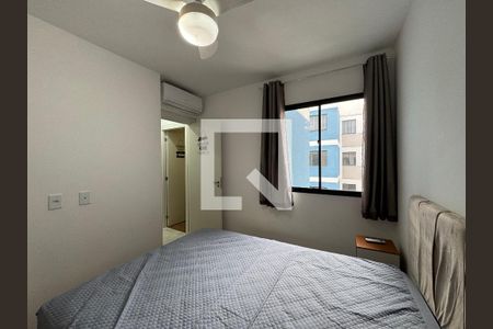 Quarto 1 de apartamento à venda com 2 quartos, 50m² em Recreio dos Bandeirantes, Rio de Janeiro