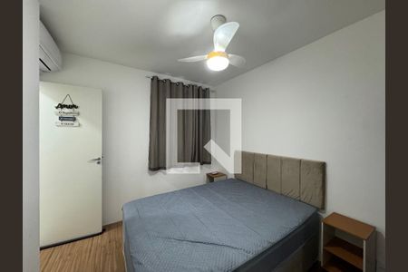 Quarto 1 de apartamento à venda com 2 quartos, 50m² em Recreio dos Bandeirantes, Rio de Janeiro