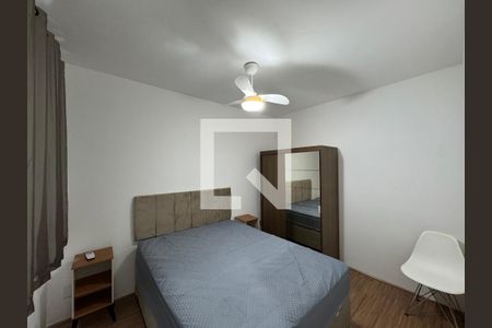 Quarto 1 de apartamento à venda com 2 quartos, 50m² em Recreio dos Bandeirantes, Rio de Janeiro