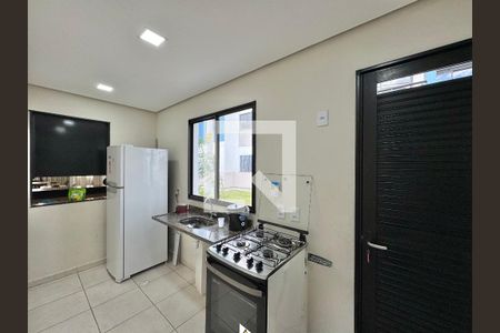Área comum de apartamento à venda com 2 quartos, 50m² em Recreio dos Bandeirantes, Rio de Janeiro