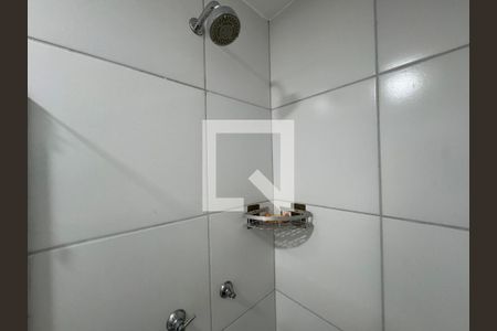 Banheiro Social de apartamento à venda com 2 quartos, 50m² em Recreio dos Bandeirantes, Rio de Janeiro