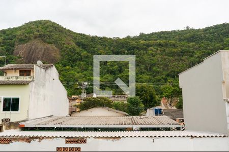 Vista do Quarto 1 de casa à venda com 4 quartos, 140m² em Piratininga, Niterói