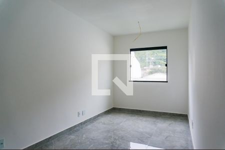 Quarto 1 de casa à venda com 4 quartos, 140m² em Piratininga, Niterói