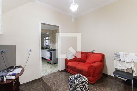 Sala de casa à venda com 3 quartos, 154m² em Vila Verde, São Paulo