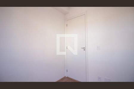 Quarto 1 de apartamento para alugar com 2 quartos, 34m² em Vila Graciosa, São Paulo