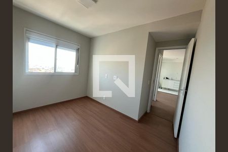 Quarto 1 de apartamento para alugar com 2 quartos, 46m² em Americanópolis, São Paulo