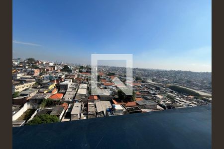Vista de apartamento para alugar com 2 quartos, 46m² em Americanópolis, São Paulo