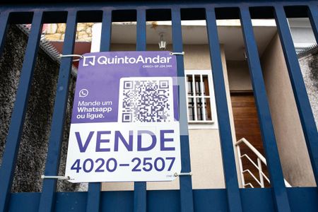 Placa de casa à venda com 3 quartos, 200m² em Vila Esperança, São Paulo