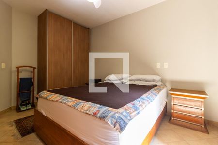 Quarto de apartamento à venda com 1 quarto, 50m² em Jardim Paulistano, São Paulo