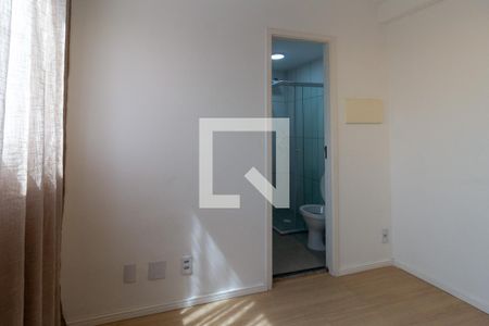 Sala de apartamento à venda com 1 quarto, 24m² em Santa Cecilia, São Paulo