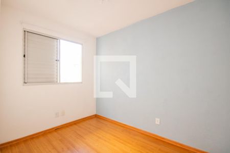 Quarto 2 de apartamento à venda com 2 quartos, 44m² em São Pedro, Osasco