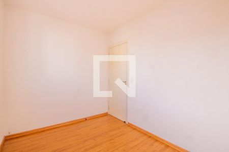 Quarto 1 de apartamento à venda com 2 quartos, 44m² em São Pedro, Osasco