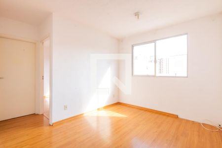 Sala de apartamento à venda com 2 quartos, 44m² em São Pedro, Osasco