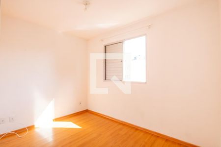 Quarto 1 de apartamento à venda com 2 quartos, 44m² em São Pedro, Osasco