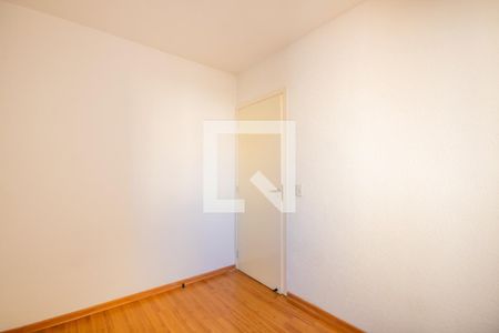 Quarto 2 de apartamento à venda com 2 quartos, 44m² em São Pedro, Osasco