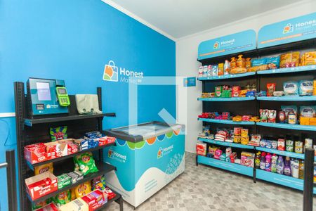 Mercado 24h de apartamento à venda com 2 quartos, 50m² em Cidade Ademar, São Paulo