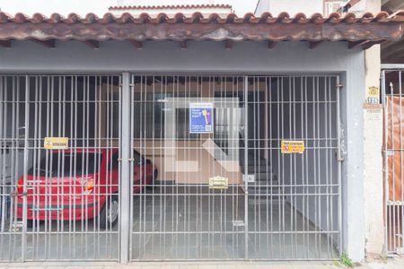 Plaquinha Instalada de casa à venda com 4 quartos, 200m² em Belenzinho, São Paulo