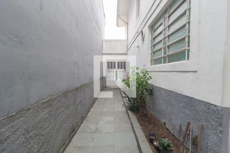 Corredor de casa à venda com 4 quartos, 200m² em Belenzinho, São Paulo