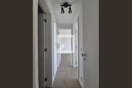 Corredor de apartamento à venda com 2 quartos, 110m² em Barra da Tijuca, Rio de Janeiro