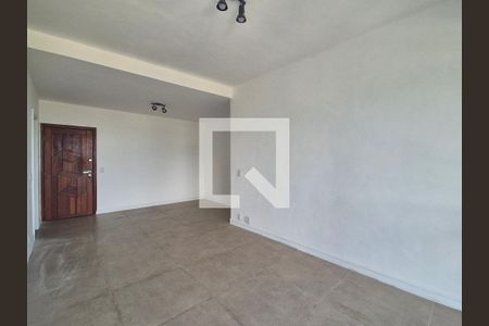 Sala de apartamento à venda com 2 quartos, 110m² em Barra da Tijuca, Rio de Janeiro