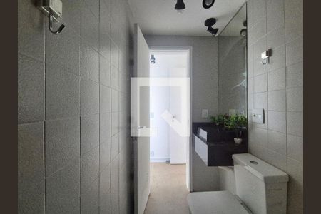 Banheiro de apartamento à venda com 2 quartos, 110m² em Barra da Tijuca, Rio de Janeiro