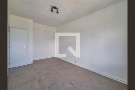 Suite de apartamento à venda com 2 quartos, 110m² em Barra da Tijuca, Rio de Janeiro