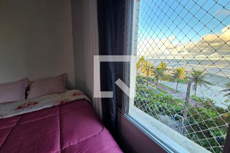 Studio  de kitnet/studio para alugar com 1 quarto, 48m² em Guilhermina, Praia Grande