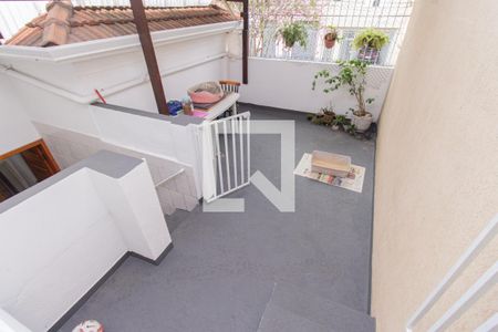 Área comum de casa à venda com 3 quartos, 118m² em Ipiranga, São Paulo