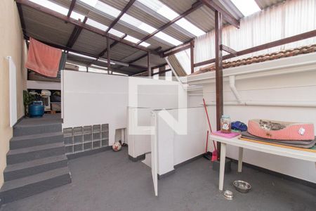 Área comum de casa à venda com 3 quartos, 118m² em Ipiranga, São Paulo