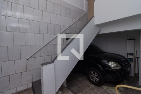 Área comum de casa à venda com 3 quartos, 118m² em Ipiranga, São Paulo