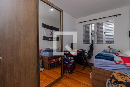 Quarto 1 de casa à venda com 3 quartos, 118m² em Ipiranga, São Paulo