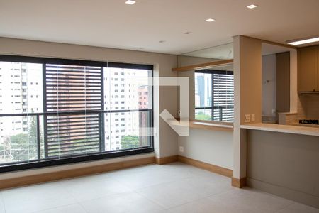 Apartamento para alugar em Brooklin