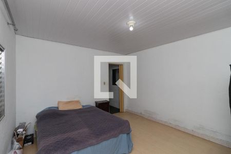 Quarto de casa à venda com 1 quarto, 42m² em Vila Isolina Mazzei, São Paulo