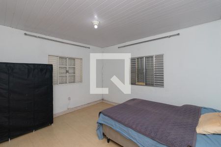 Quarto de casa à venda com 1 quarto, 42m² em Vila Isolina Mazzei, São Paulo