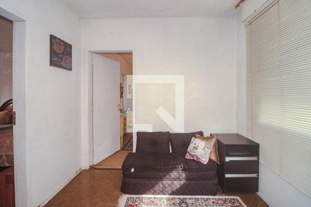Sala Íntima de casa à venda com 3 quartos, 300m² em Sarandi, Porto Alegre