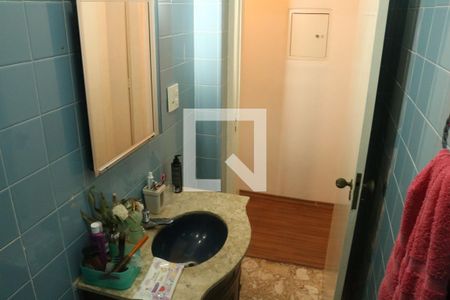 Banheiro de apartamento à venda com 3 quartos, 130m² em Campos Elíseos, São Paulo