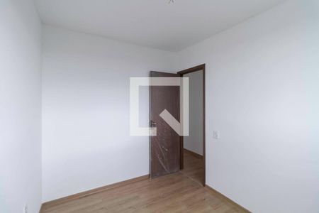Quarto 2 de apartamento à venda com 2 quartos, 43m² em Juliana, Belo Horizonte