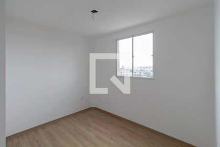 Quarto 1 de apartamento à venda com 2 quartos, 43m² em Juliana, Belo Horizonte