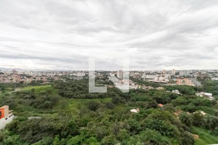 Quarto 1 - Vista de apartamento à venda com 2 quartos, 43m² em Juliana, Belo Horizonte