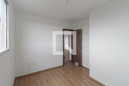 Quarto 1 de apartamento à venda com 2 quartos, 43m² em Juliana, Belo Horizonte