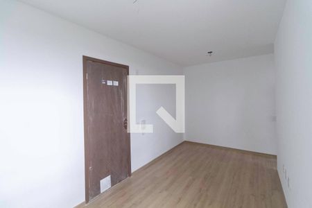 Sala de apartamento à venda com 2 quartos, 43m² em Juliana, Belo Horizonte