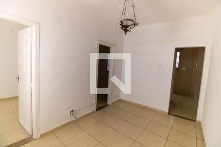 Sala de casa à venda com 2 quartos, 55m² em Fonseca, Niterói