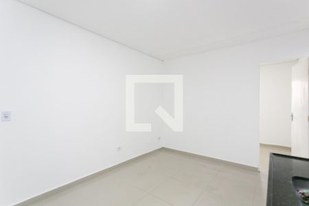 Sala/Cozinha de casa à venda com 1 quarto, 240m² em Jardim Lajeado, São Paulo