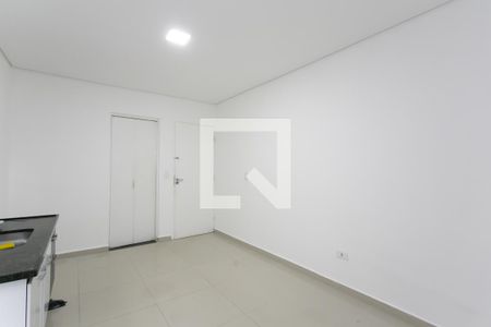 Sala/Cozinha de casa à venda com 1 quarto, 240m² em Jardim Lajeado, São Paulo