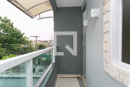 Área de Serviço de casa à venda com 1 quarto, 240m² em Jardim Lajeado, São Paulo