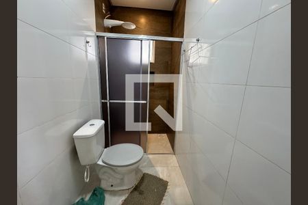 Banheiro 3 de casa à venda com 3 quartos, 230m² em Campina, São Leopoldo