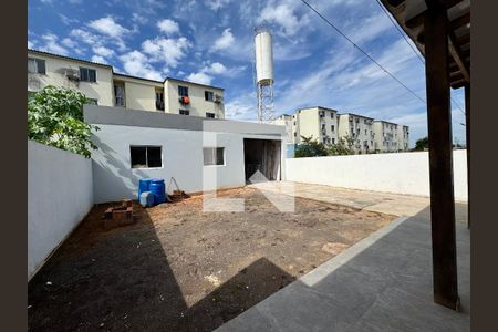 Área comum de casa à venda com 3 quartos, 230m² em Campina, São Leopoldo