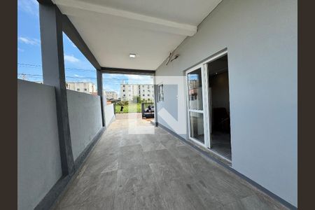 Área comum de casa à venda com 3 quartos, 230m² em Campina, São Leopoldo